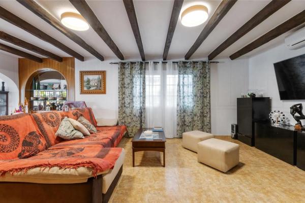Casa independiente thumbnail 1
