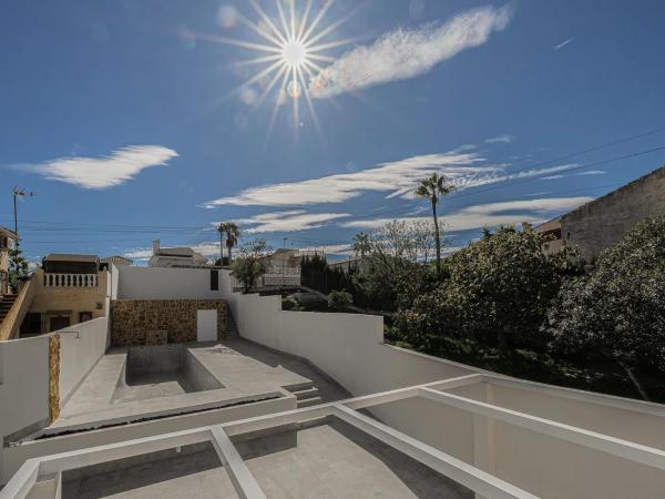 Promoción Chalet pareado obra nueva en Torrevieja thumbnail 2