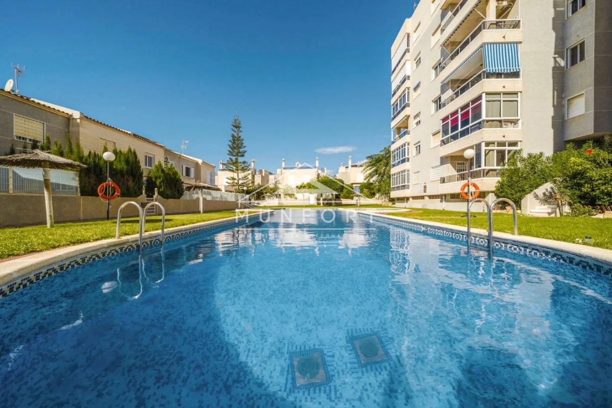 Продажа квартиры на Barrio Aguas Nuevas, Торревьеха
photo 1