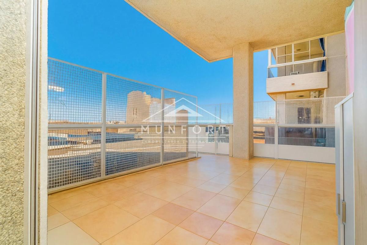 Продажа квартиры на Barrio Aguas Nuevas, Торревьеха
photo 2