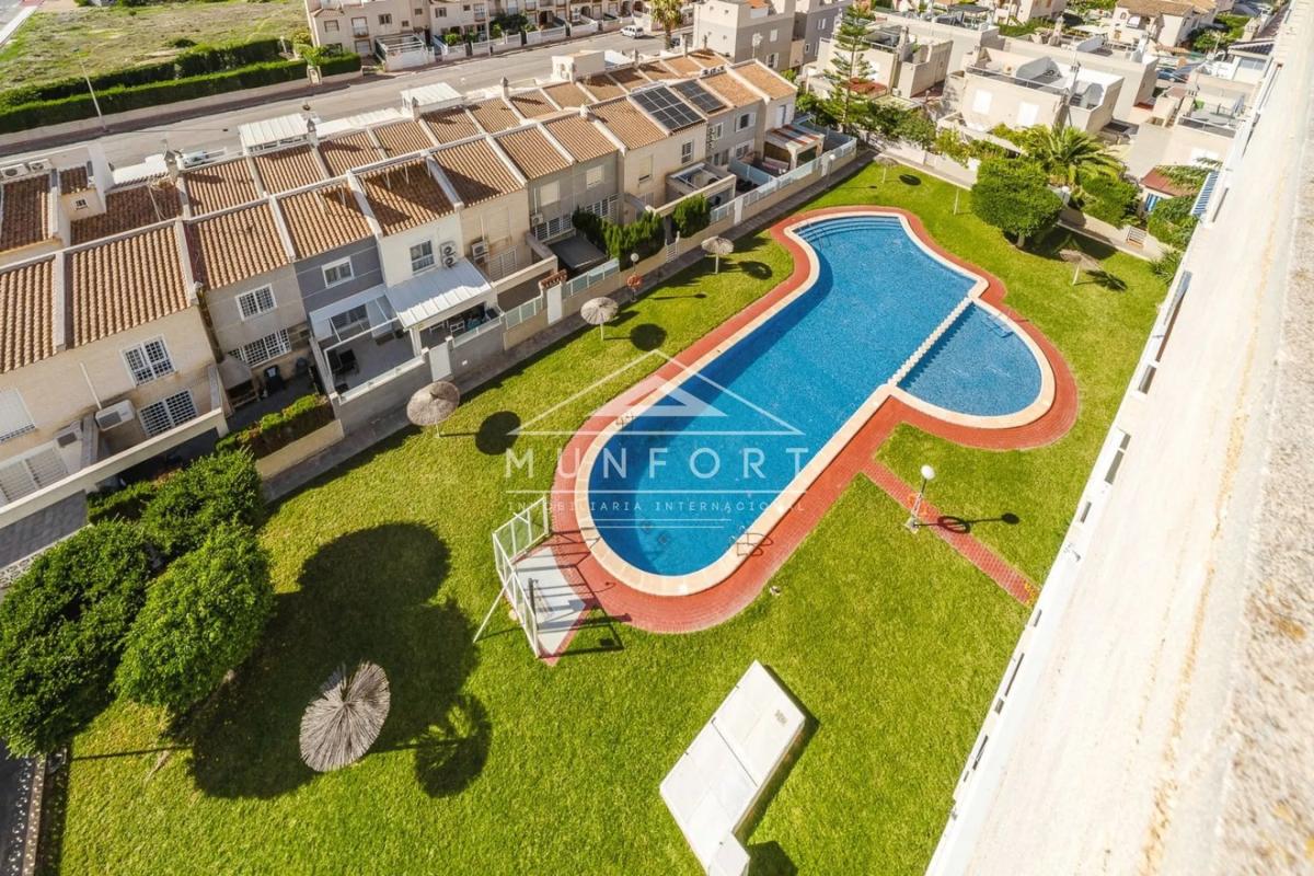 Продажа квартиры на Barrio Aguas Nuevas, Торревьеха
photo 3