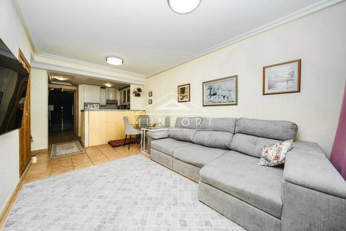 Продажа квартиры на Barrio Aguas Nuevas, Торревьеха
photo 4