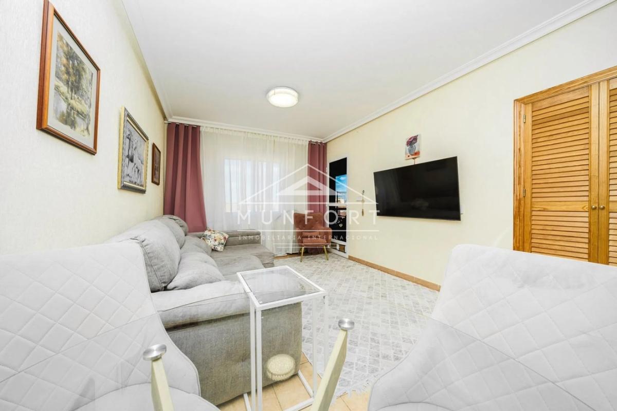 Продажа квартиры на Barrio Aguas Nuevas, Торревьеха
photo 5