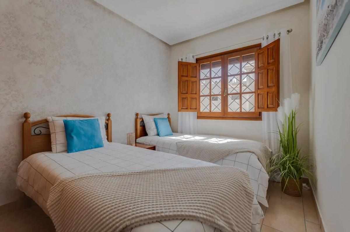Продажа квартиры на CL CIBELES, Торревьеха
photo 1
