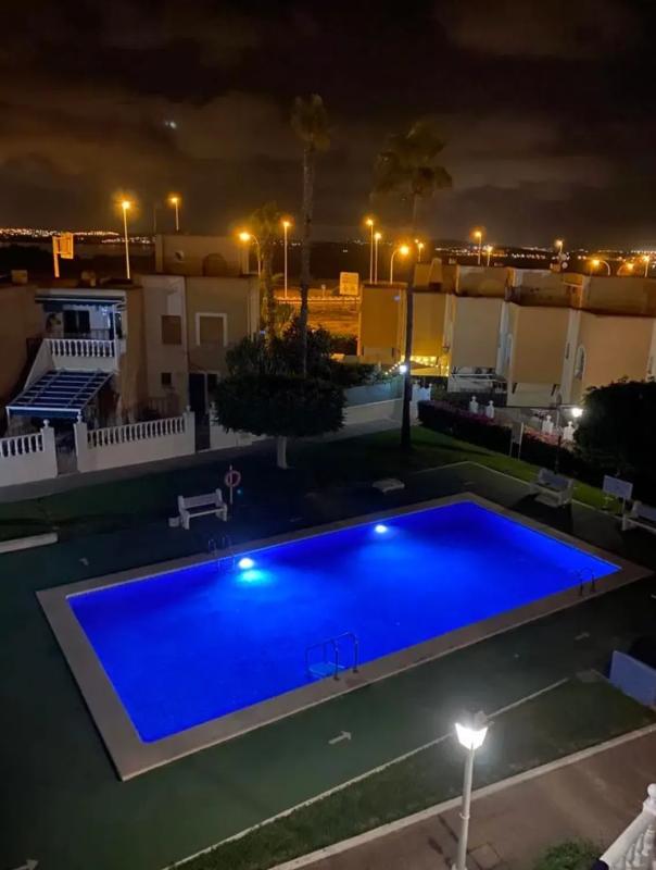 Продажа квартиры на CL CIBELES, Торревьеха
photo 2