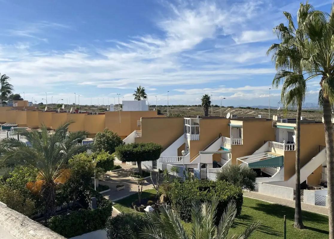 Продажа квартиры на CL CIBELES, Торревьеха
photo 3