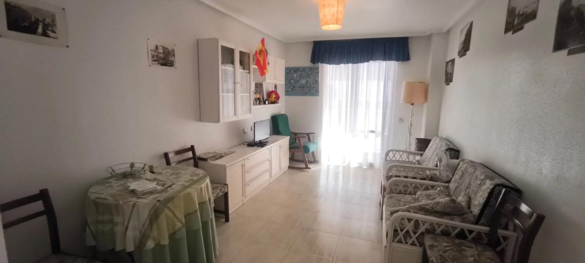 Продажа квартиры на San Pascual, 265, Торревьеха
 photo 2