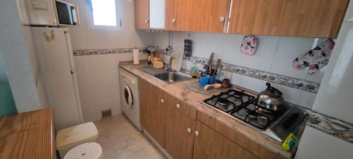 Продажа квартиры на San Pascual, 265, Торревьеха
 photo 3