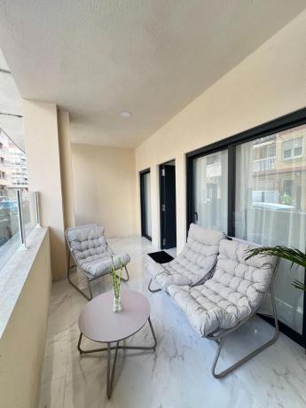 Promocja Piso en calle Gumersindo, 53 nowe budownictwo w Torrevieja photo 1