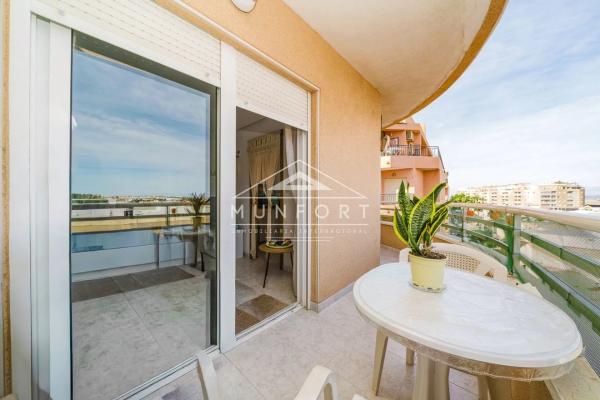 Квартира на продажу на Barrio Antonio Machado, Торревьеха photo 1