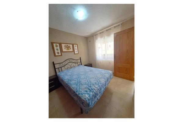 Квартира на продажу на Calle Concordia, Торревьеха photo 1