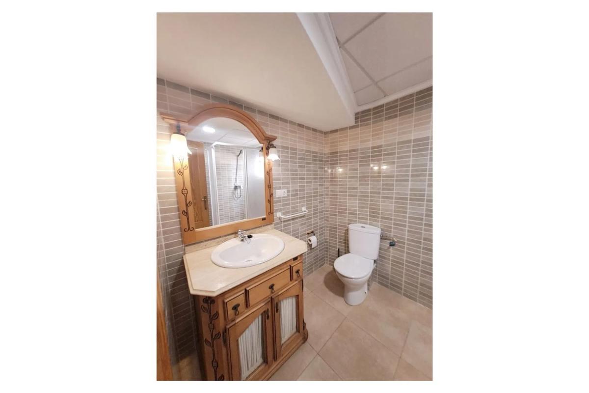 Sale of apartment in Calle Concordia, Torrevieja
photo 2