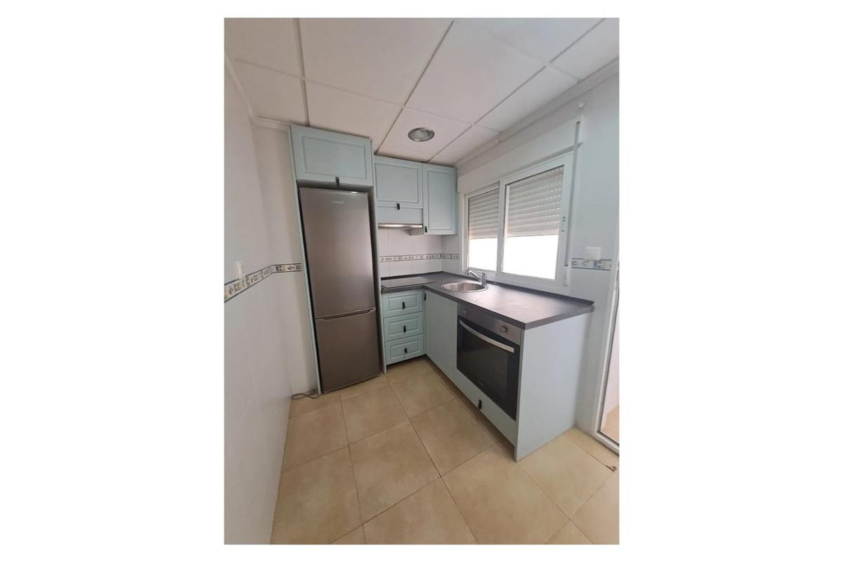 Sale of apartment in Calle Concordia, Torrevieja
photo 5
