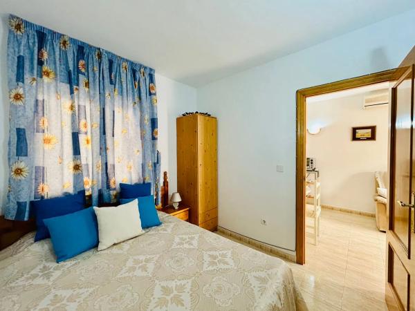 Квартира на продажу на Calle Patricio Zammit, 60, Торревьеха photo 1