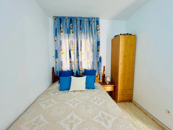 Квартира на продажу на Calle Patricio Zammit, 60, Торревьеха thumbnail 1