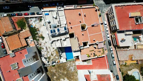 Ático en venta en Calle Vicente Blasco Ibáñez, 111, Torrevieja thumbnail 2