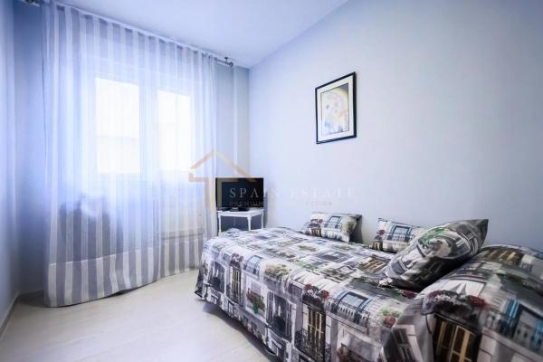 Квартира на продажу на Calle Navegantes, 4, Торревьеха photo 1