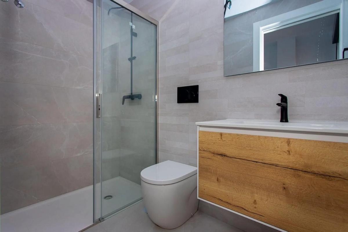 Продажа квартиры на Calle Ramón Gallud, Торревьеха
 photo 3
