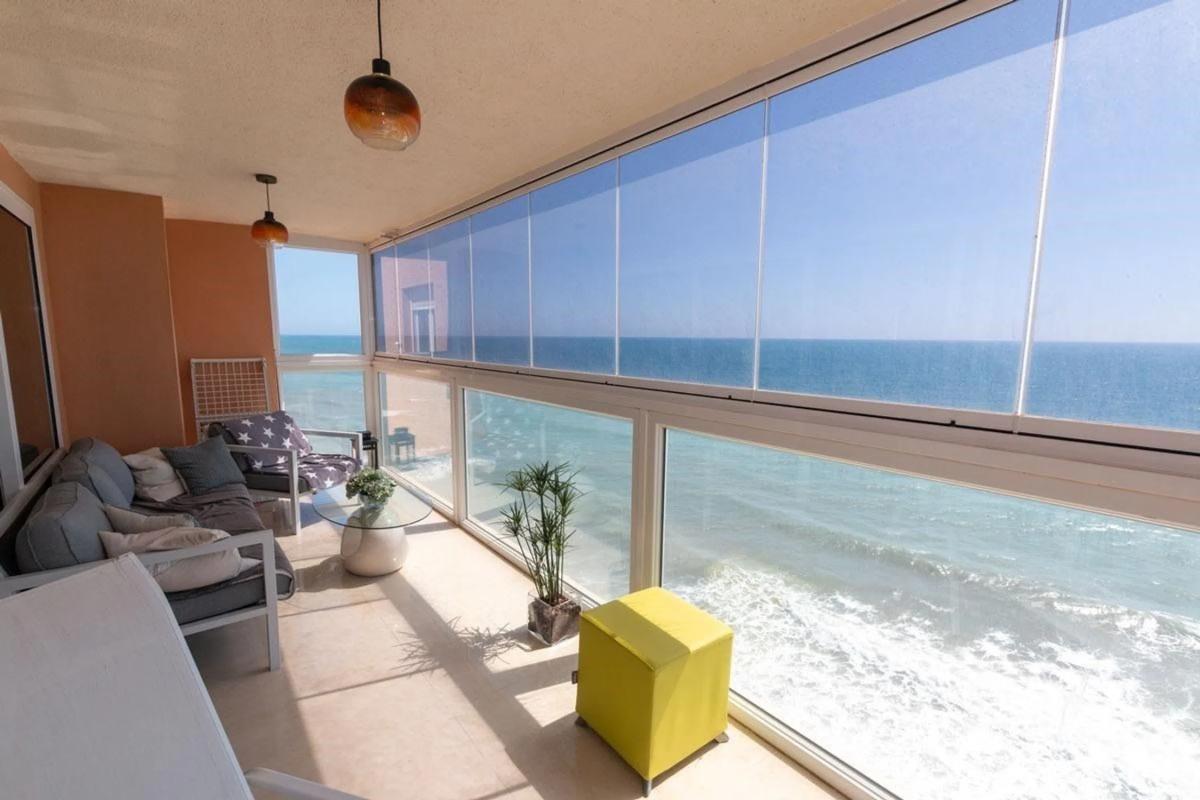 Продажа квартиры на Barrio Playa del Cura, Торревьеха
 photo 3