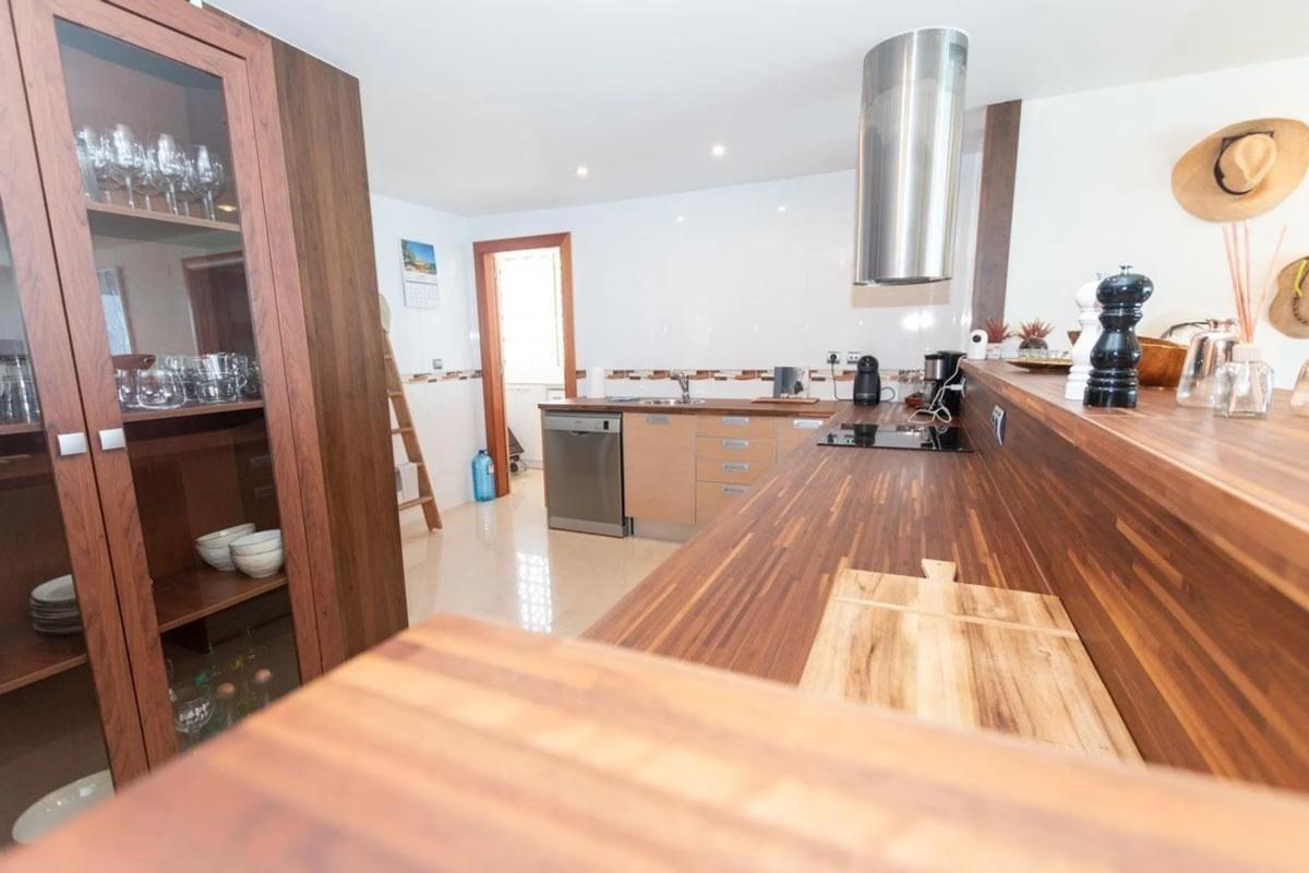 Продажа квартиры на Barrio Playa del Cura, Торревьеха
 photo 4