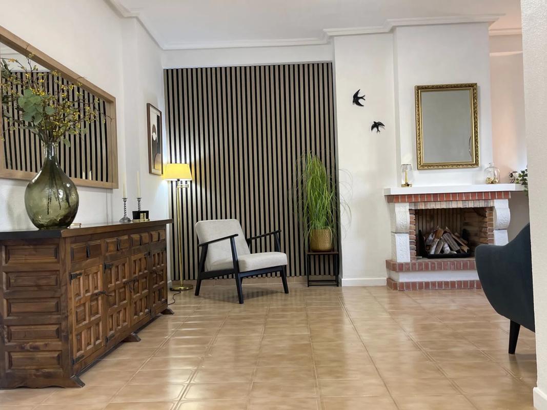 Sale of apartment in Calle Caballito de Mar, 41, Torrevieja
photo 1