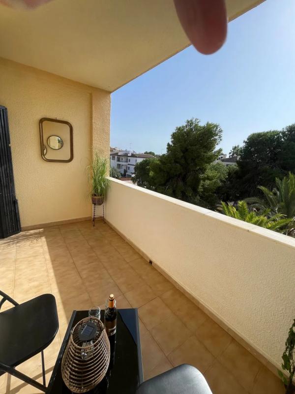 Sale of apartment in Calle Caballito de Mar, 41, Torrevieja
photo 3