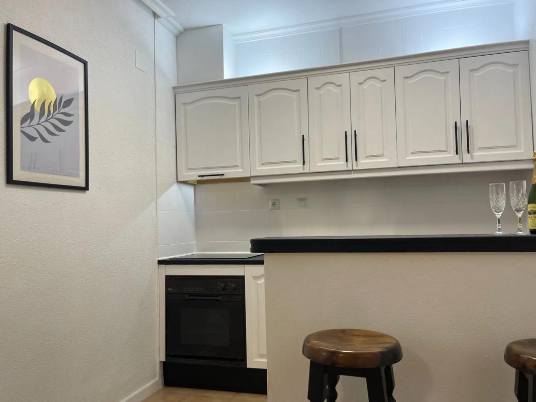 Sale of apartment in Calle Caballito de Mar, 41, Torrevieja
photo 5