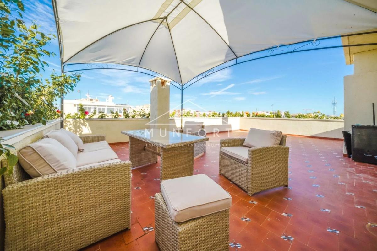Sale of apartment in punta prima, Torrevieja
photo 2