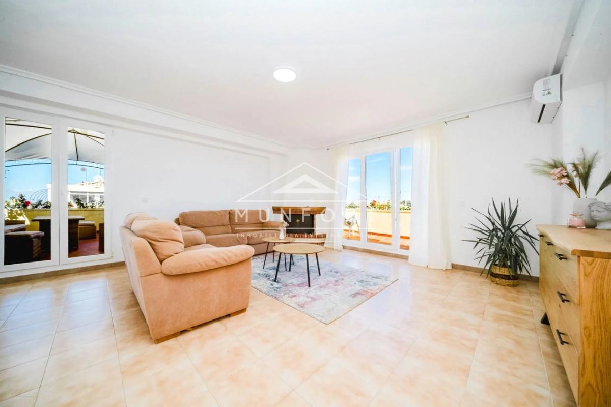 Sale of apartment in punta prima, Torrevieja
photo 3