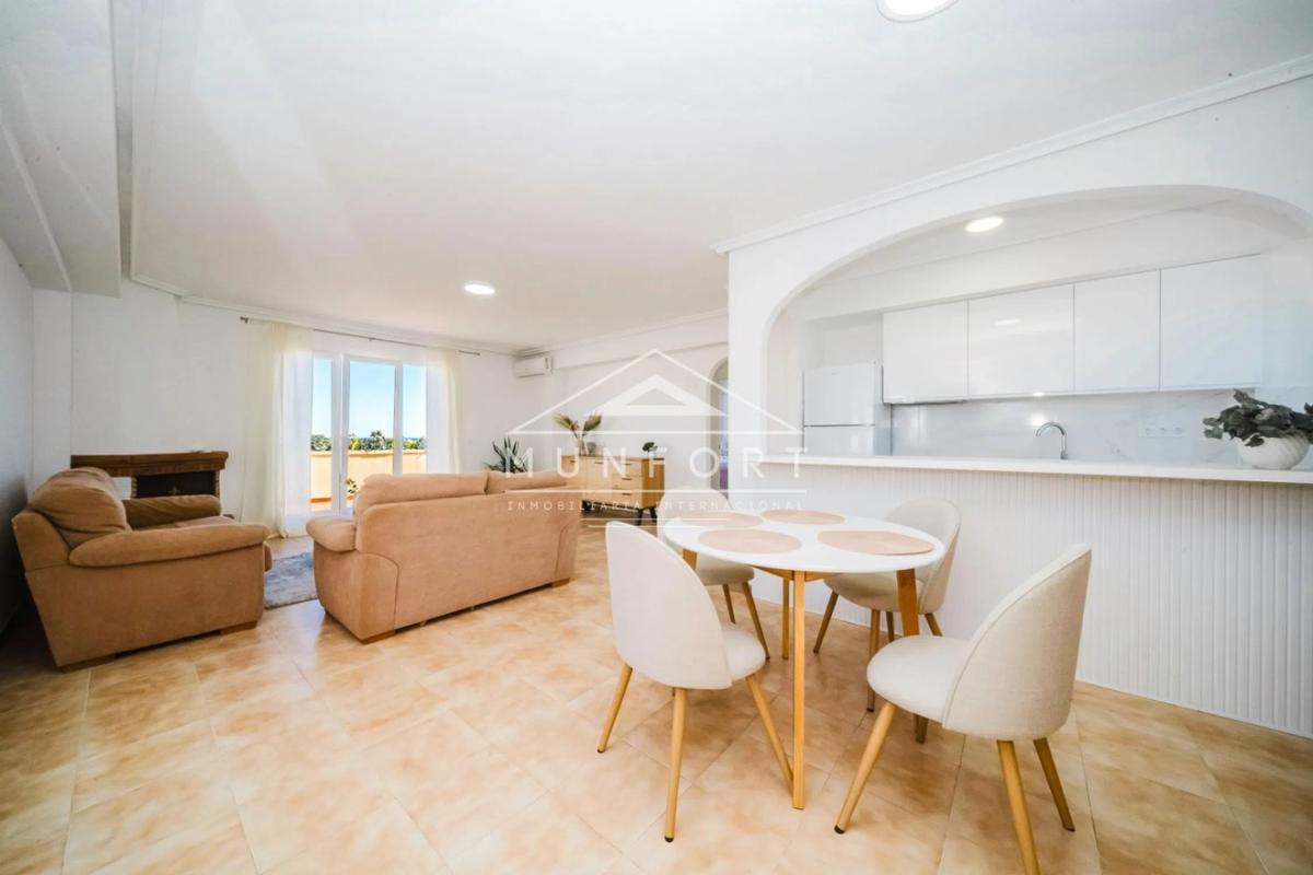 Sale of apartment in punta prima, Torrevieja
photo 4