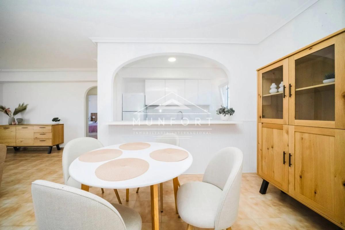 Sale of apartment in punta prima, Torrevieja
photo 5