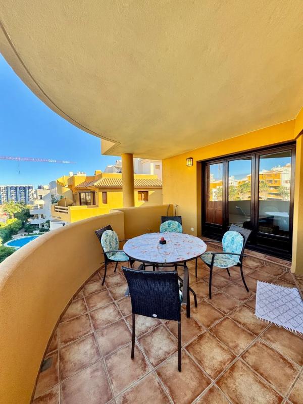 Sale of apartment in Calle Mar Gruesa, 7, Torrevieja
 photo 3