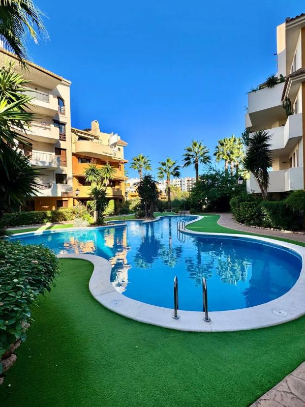 Sale of apartment in Calle Mar Gruesa, 7, Torrevieja
 photo 4