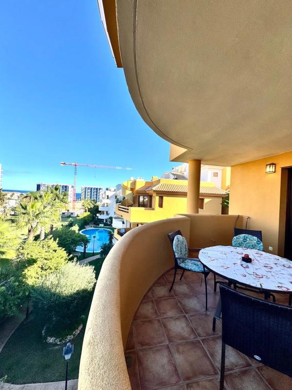 Sale of apartment in Calle Mar Gruesa, 7, Torrevieja
 photo 5