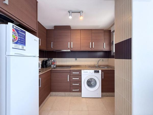 Venta de piso en Calle Pleamar, Torrevieja
 photo 3