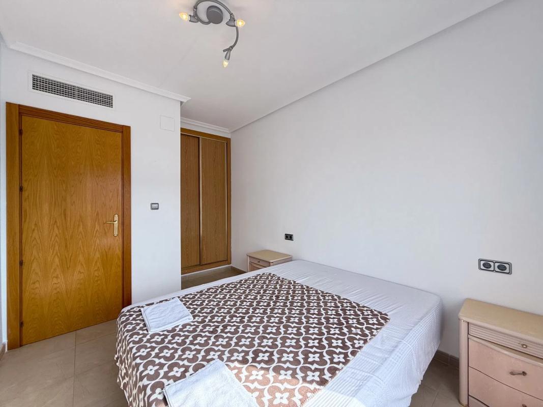 Venta de piso en Calle Pleamar, Torrevieja
photo 5