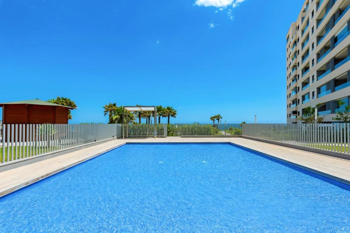 Sale of apartment in Calle Ciclón s/n, Torrevieja
 photo 4