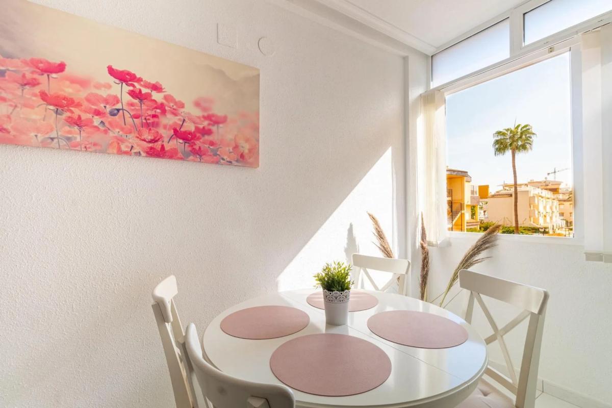 Sale of apartment in punta prima, Torrevieja
photo 1