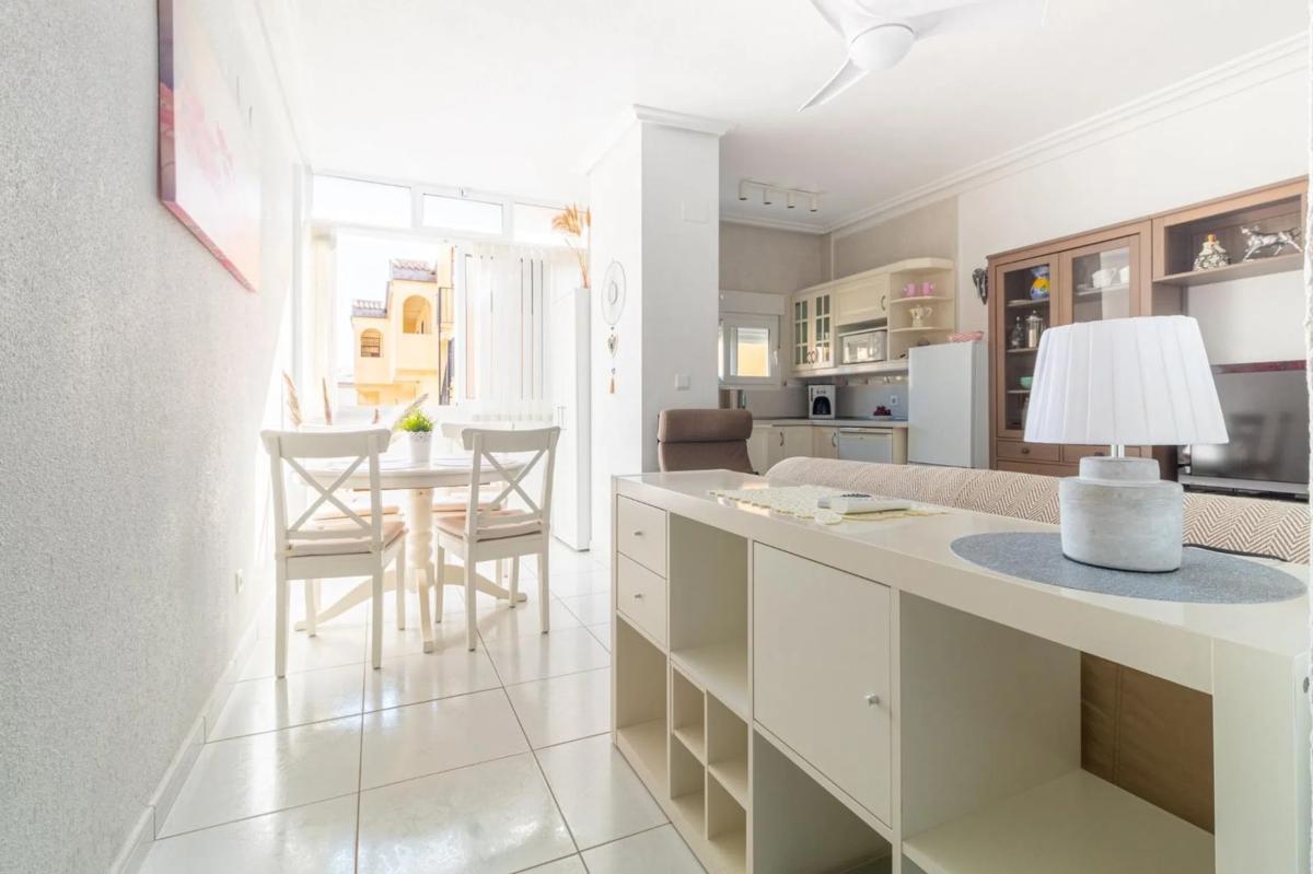 Sale of apartment in punta prima, Torrevieja
photo 2
