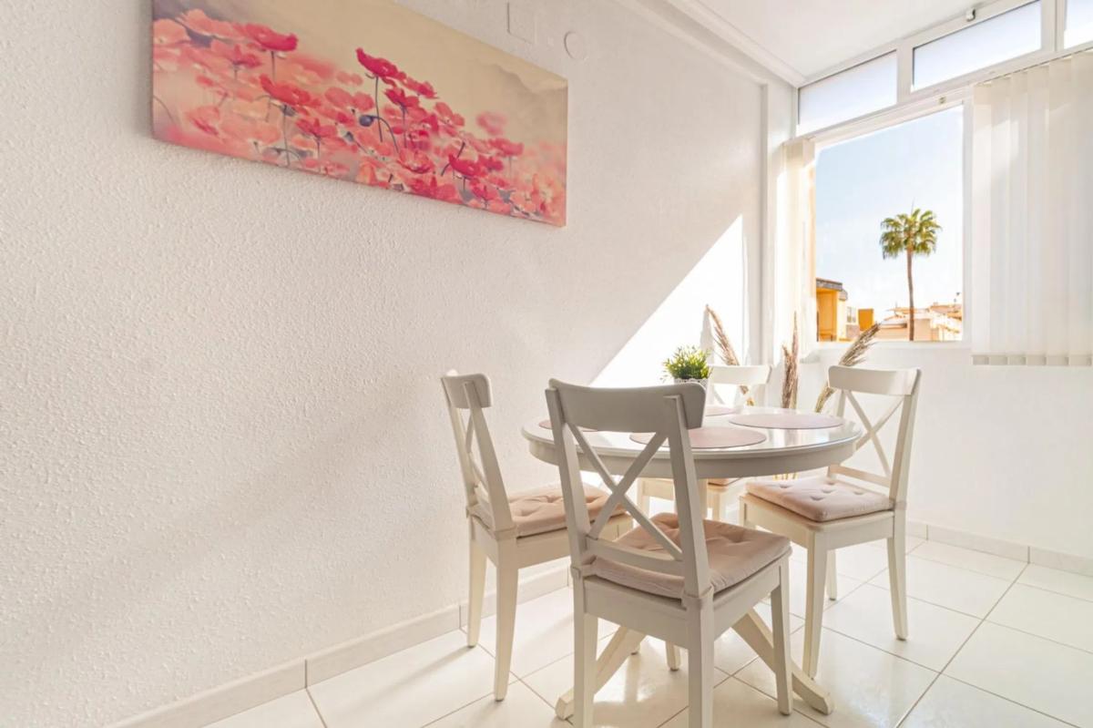 Sale of apartment in punta prima, Torrevieja
photo 3