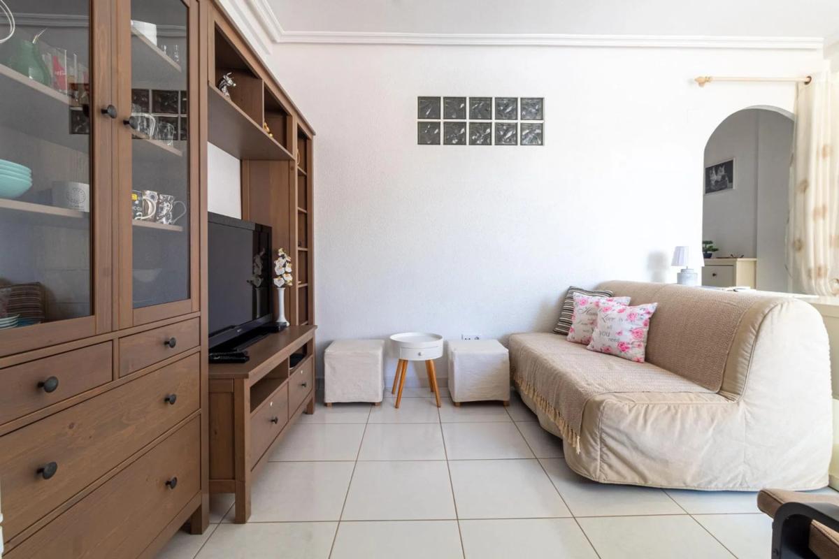 Sale of apartment in punta prima, Torrevieja
photo 4