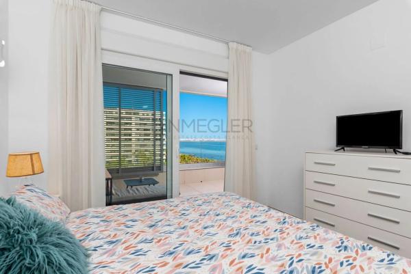 Apartment for sale in  punta prima, Torrevieja photo 1