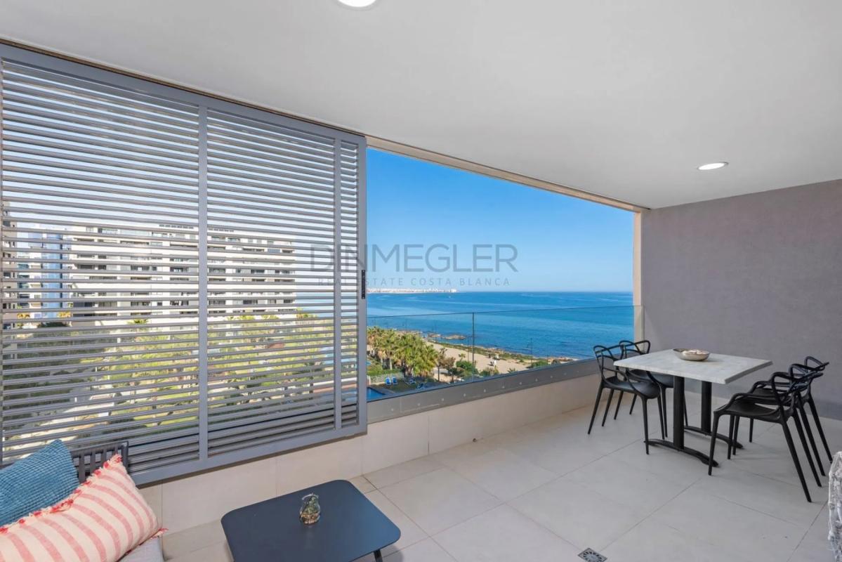 Sale of apartment in punta prima, Torrevieja
 photo 2