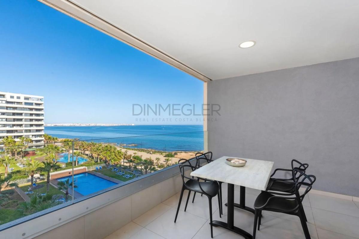 Sale of apartment in punta prima, Torrevieja
 photo 3