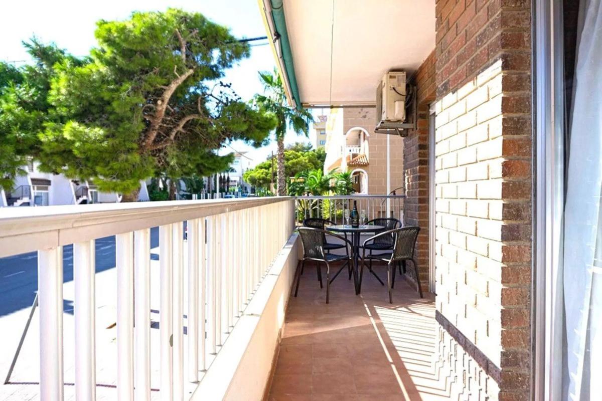 Sale of apartment in Calle Mareas, Torrevieja
photo 4