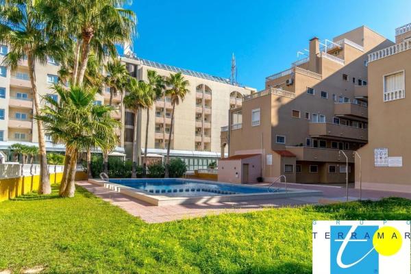 Apartment for sale in  Calle Arrecife, 4, Torrevieja photo 1