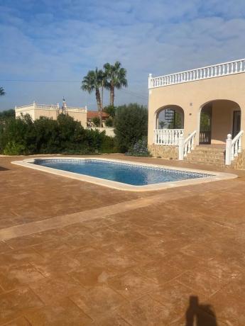 Chalet independiente en venta en Partida Casicas, 45, Crevillente
 photo 3