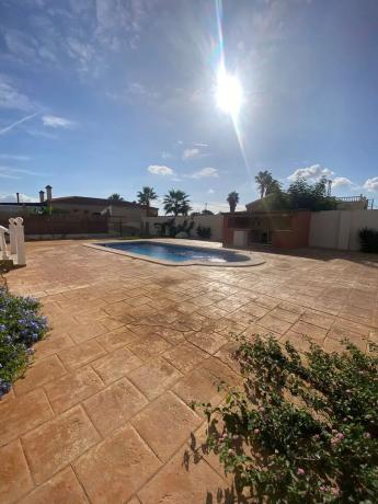 Chalet independiente en venta en Partida Casicas, 45, Crevillente
 photo 4