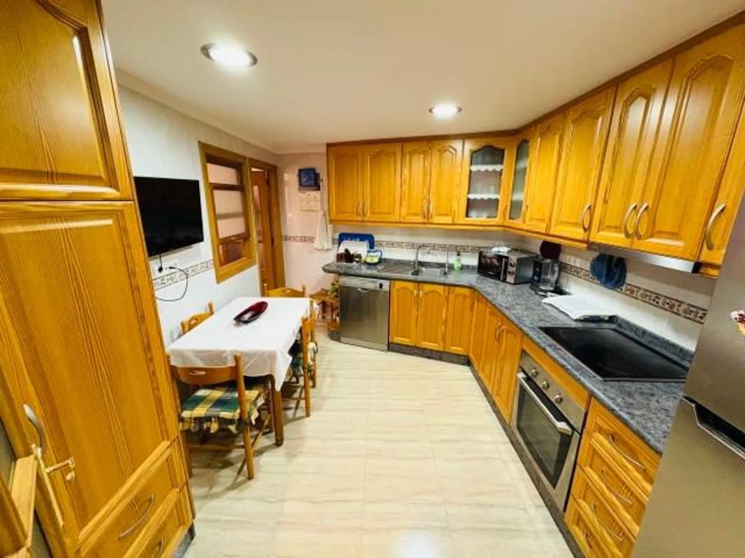 Sale of apartment in Crevillente, Crevillente
photo 1