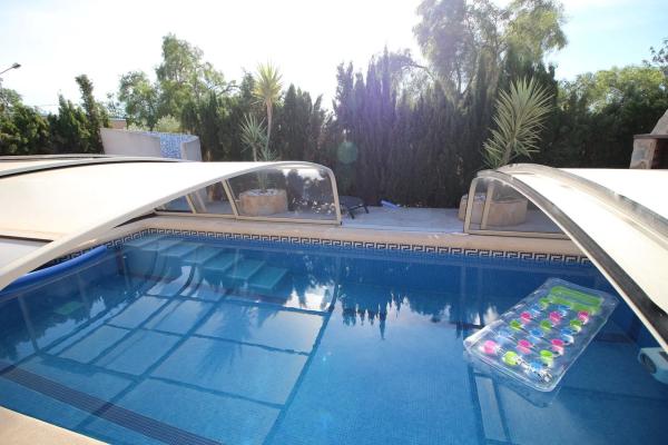 Independent chalet for sale in Crevillente, Crevillente
photo 1